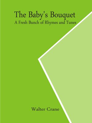 cover image of The Baby's Bouquet